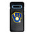 MILWAUKEE BREWERS LOGO 2 Samsung Galaxy S10 Plus Case
