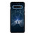 MINE BLUE DESTINY WARLOCK Samsung Galaxy S10 Plus Case