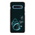 MINIMALIST JAWS Samsung Galaxy S10 Plus Case