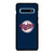 MINNESOTA TWINS BASEBALL CLUB LOGO Samsung Galaxy S10 Plus Case