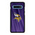 MINNESOTA VIKINGS JERSEY LOGO Samsung Galaxy S10 Plus Case