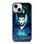 MALEFICENT CINEMORGUE iPhone 13 Mini Case