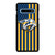 NASHVILLE PREDATORS Samsung Galaxy S10 Plus Case
