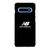 NB NEW BALANCE LOGO Samsung Galaxy S10 Plus Case