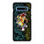 NEW CRASH BANDICOOT Samsung Galaxy S10 Plus Case