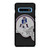 NEW ENGLAND PATRIOTS LOGO HELMET Samsung Galaxy S10 Plus Case