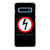 NEW MARILYN MANSON LOGO Samsung Galaxy S10 Plus Case
