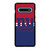 NEW YORK GIANTS NY Samsung Galaxy S10 Plus Case