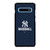 NEW YORK YANKEES BASEBALL NIKE Samsung Galaxy S10 Plus Case