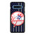 NEW YORK YANKEES Samsung Galaxy S10 Plus Case NEW YORK YANKEES Samsung Galaxy S10 Plus Case