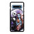 NIGHTMARE BEFORE CHRISTMAS Samsung Galaxy S10 Plus Case