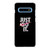 NIKE JUST DO IT COLORFUL ARTWORK Samsung Galaxy S10 Plus Case