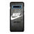 NIKE JUST DO IT Samsung Galaxy S10 Plus Case