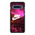 NIKE LOGO AURORA PURPLE Samsung Galaxy S10 Plus Case