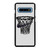 NIKE LOGO RING BASKETBALL NEVER STOPS Samsung Galaxy S10 Plus Case