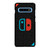 NINTENDO SWITCH CONSOLE SYMBOL Samsung Galaxy S10 Plus Case