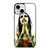 MARILYN MANSON GOTH iPhone 13 Mini Case