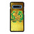 NOTRE DAME FIGHTING IRISH GOLD Samsung Galaxy S10 Plus Case