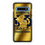 NOTRE DAME FIGHTING IRISH GOLD Samsung Galaxy S10 Plus Case