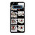 OABITO AND KAKASHI SHARINGAN S Samsung Galaxy S10 Plus Case