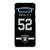 OAKLAND RAIDERS BRALEY Samsung Galaxy S10 Plus Case