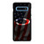 OAKLEY AMERICAN FLAG LOGO EMBOSS Samsung Galaxy S10 Plus Case