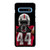 OHIO STATE BUCKEYES FOOTBALL Samsung Galaxy S10 Plus Case