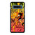 ONE PIECE LUFFY FIRE PUNCH Samsung Galaxy S10 Plus Case
