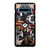 ONE PIECE SHICIBUKAI Samsung Galaxy S10 Plus Case
