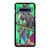 OVERWATCH GENJI Samsung Galaxy S10 Plus Case