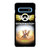 OVERWATCH MERCY Samsung Galaxy S10 Plus Case