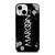 MAROON 5 BAND iPhone 13 Mini Case