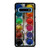 PAINT BOX WATERCOLOR Samsung Galaxy S10 Plus Case