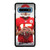 PATRICK MAHOMES KANSAS CITY CHIEFS Samsung Galaxy S10 Plus Case
