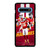 PATRICK MAHOMES KC CHIEFS NFL Samsung Galaxy S10 Plus Case