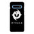PAULO DYBALA SYMBOL Samsung Galaxy S10 Plus Case