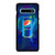 PEPSI DRINK ART LOGO Samsung Galaxy S10 Plus Case