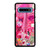 PINK PARIS CUTE Samsung Galaxy S10 Plus Case
