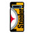 PITSSBURGH STEELERS NFL LOGO Samsung Galaxy S10 Plus Case