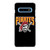 PITTSBURGH PIRATES 1997 LOGO Samsung Galaxy S10 Plus Case