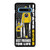 PITTSBURGH STEELERS FATHER AND SON Samsung Galaxy S10 Plus Case