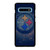 PITTSBURGH STEELERS RUSTY CIRCLE LOGO Samsung Galaxy S10 Plus Case