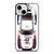 MARTINI PORSCHE 43 iPhone 13 Mini Case