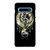POKEMON EVEE EVOLUTION UMBREON Samsung Galaxy S10 Plus Case