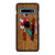 POPEYE AND OLIVE DANCE Samsung Galaxy S10 Plus Case