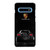 PORSCHE CAYMAN S BLACK Samsung Galaxy S10 Plus Case
