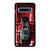 PORSCHE RACING CAR Samsung Galaxy S10 Plus Case