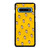 POST MALONE COLLAGE KIMOJI Samsung Galaxy S10 Plus Case