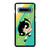 POWERPUFF GIRLS BUTTERCUP Samsung Galaxy S10 Plus Case