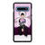 PRINCE PURPLE IN MEMORIAM Samsung Galaxy S10 Plus Case
